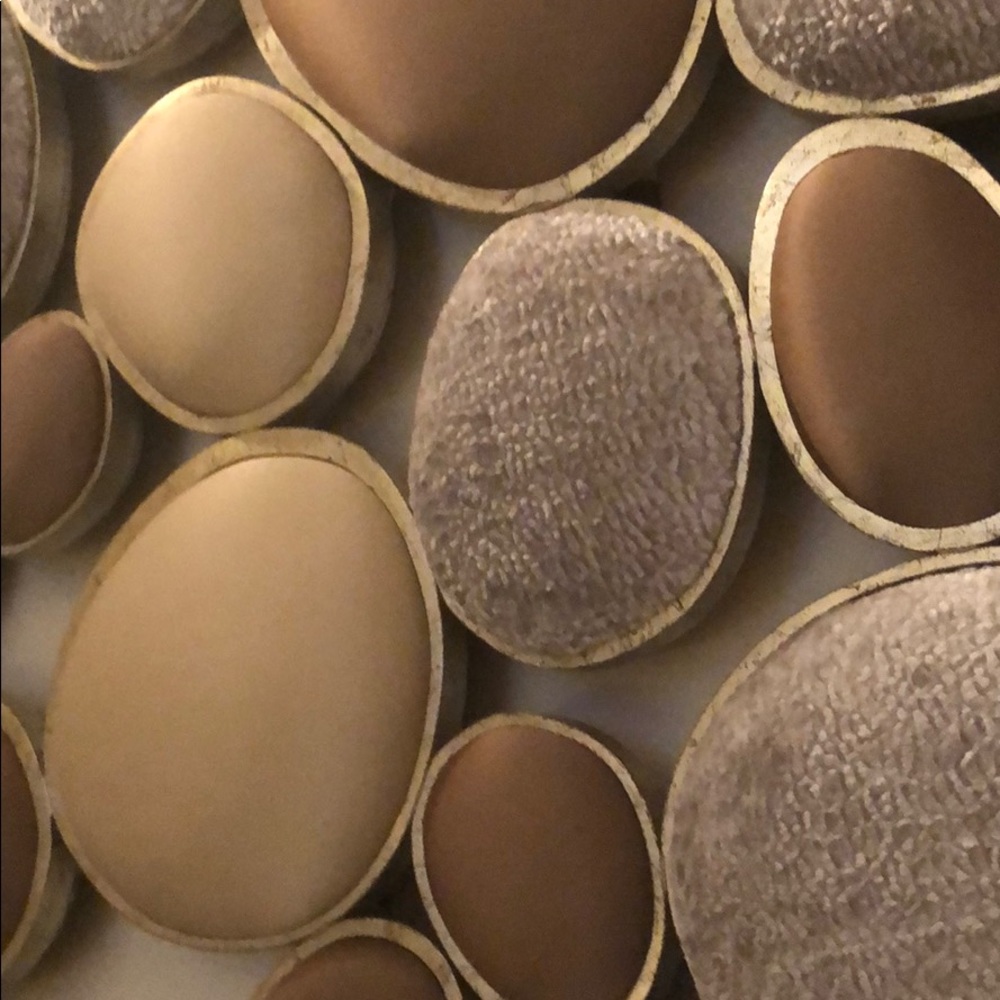 Meet your Posher, Lucero